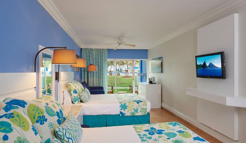 Coconut Bay Beach Resort & Spa-Deluxe Garden View Splash 2_2800